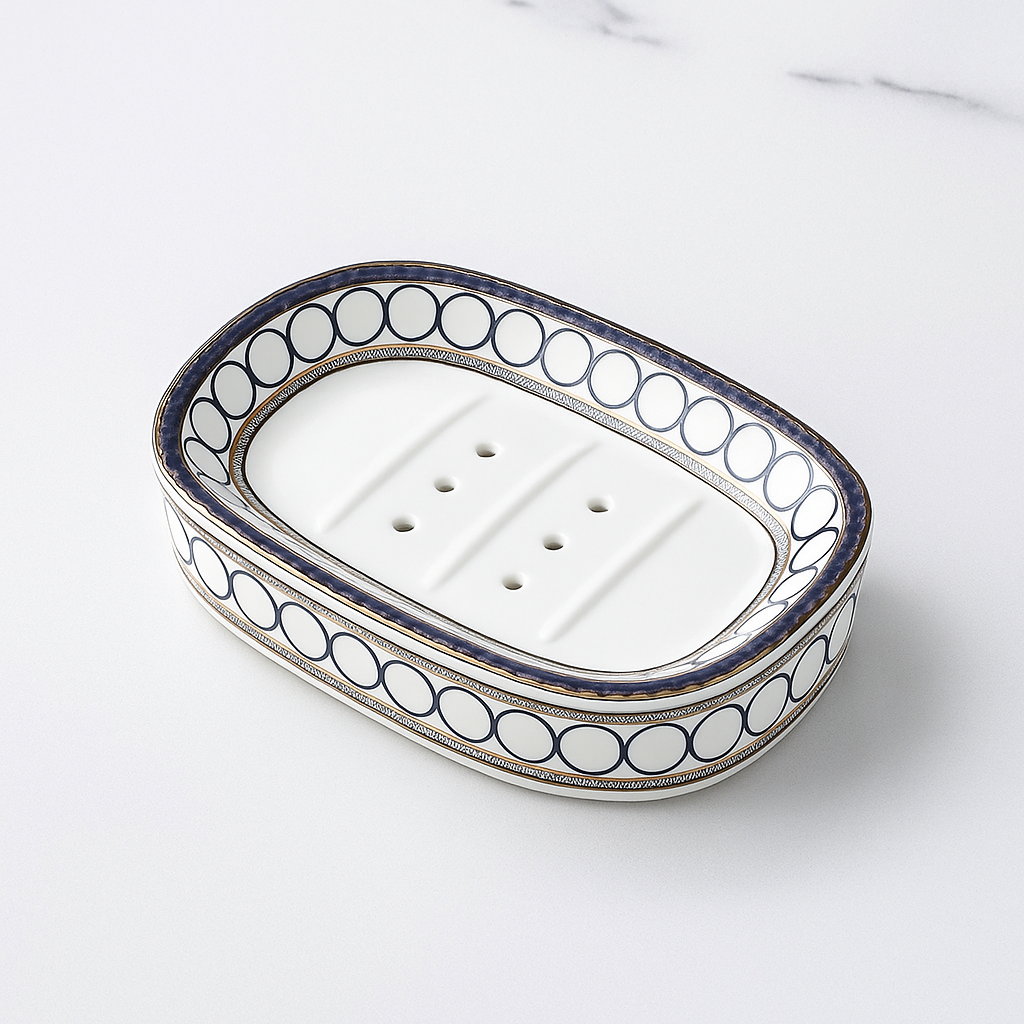 Porte savon