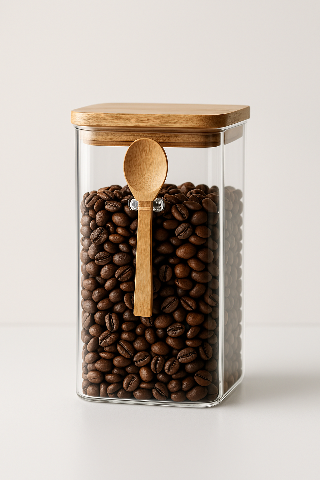 Pot en verre