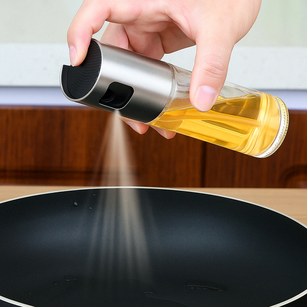 Oil vaporizer