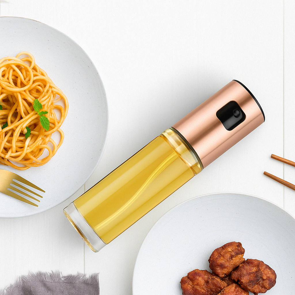 Oil vaporizer