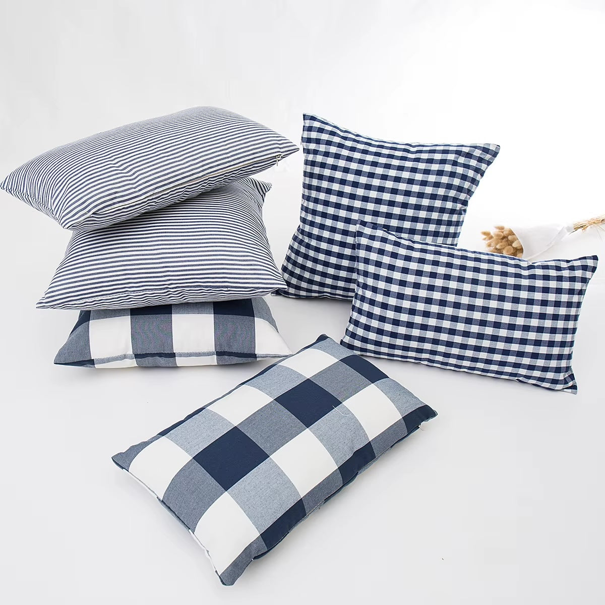 Housse coussin