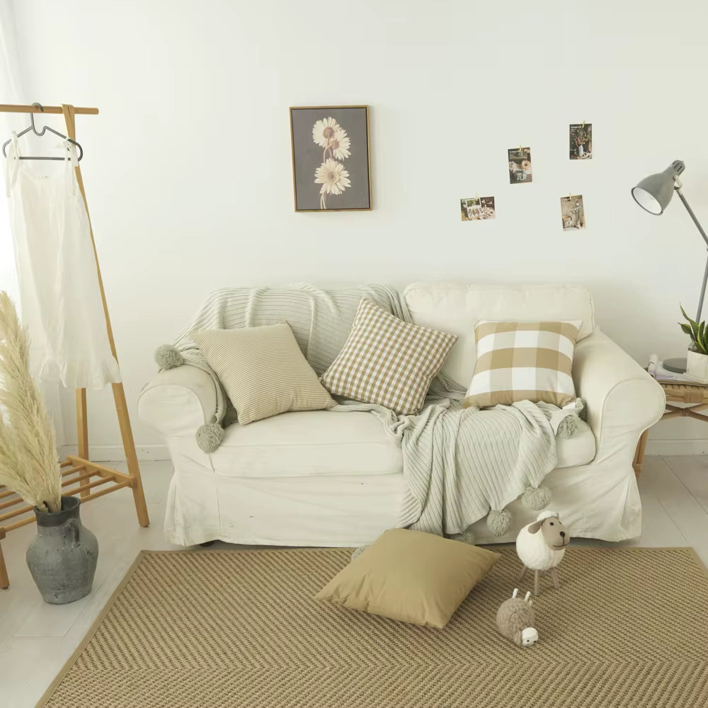 Textile & confort