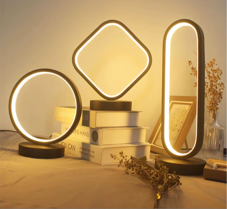 Lampe Pure