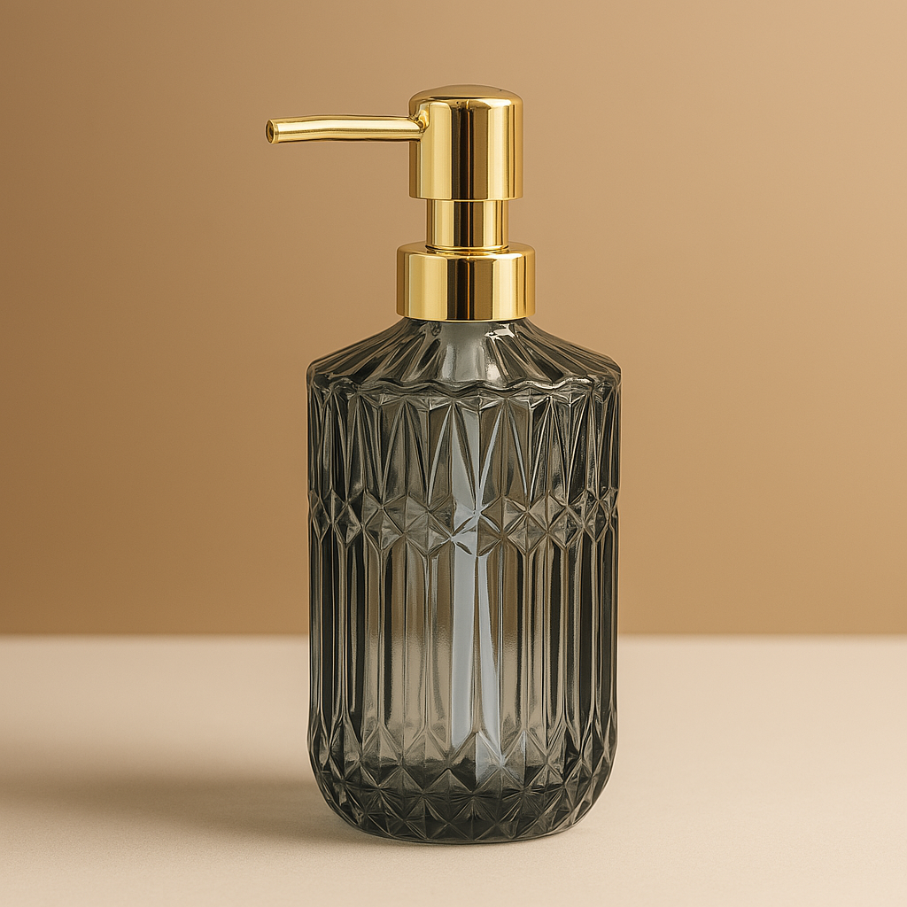 Soap dispenser