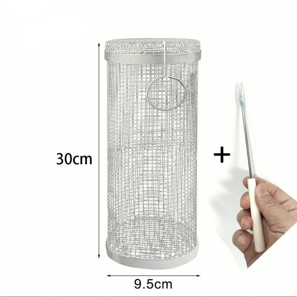 Tube à griller