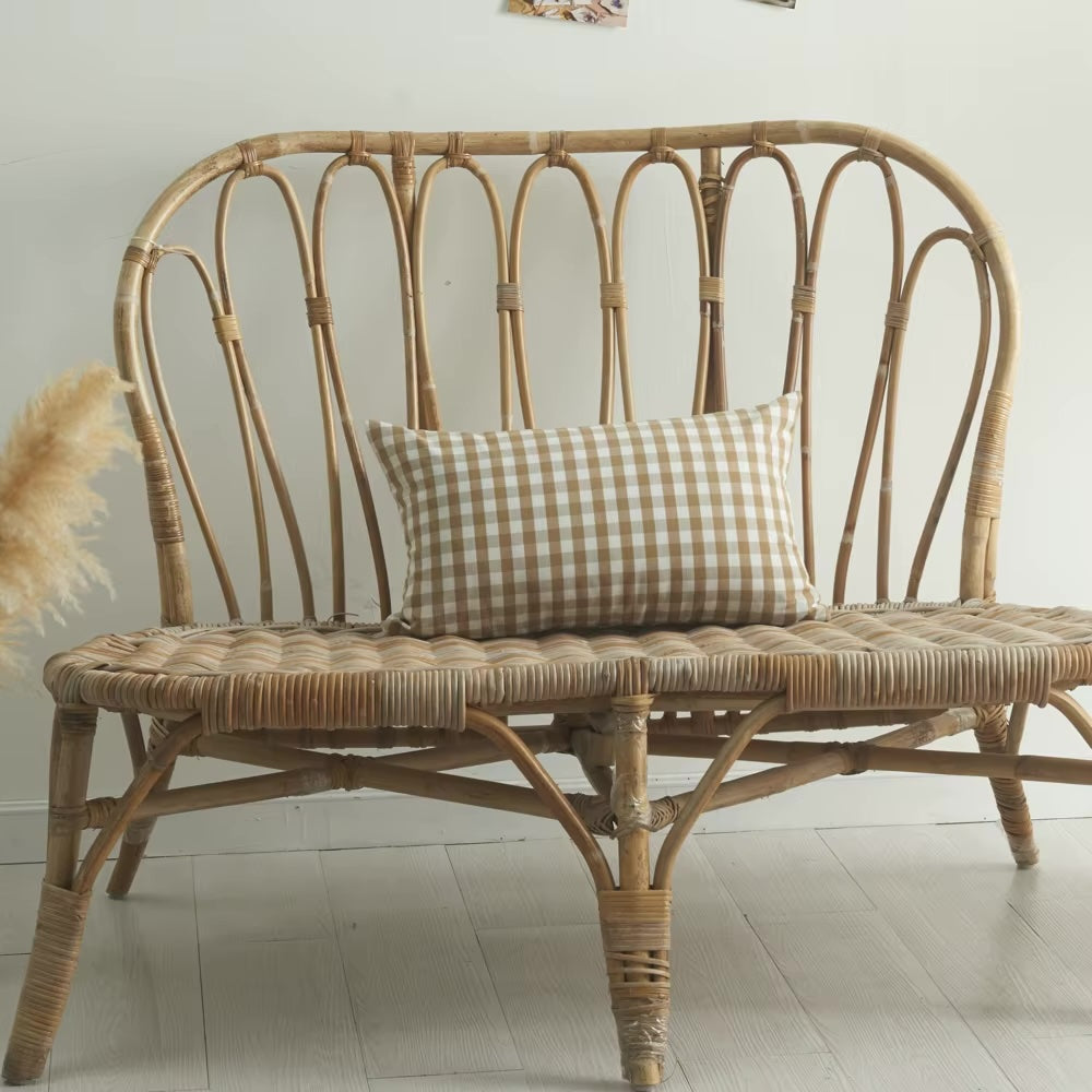 Housse coussin