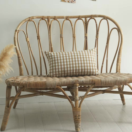 Housse coussin