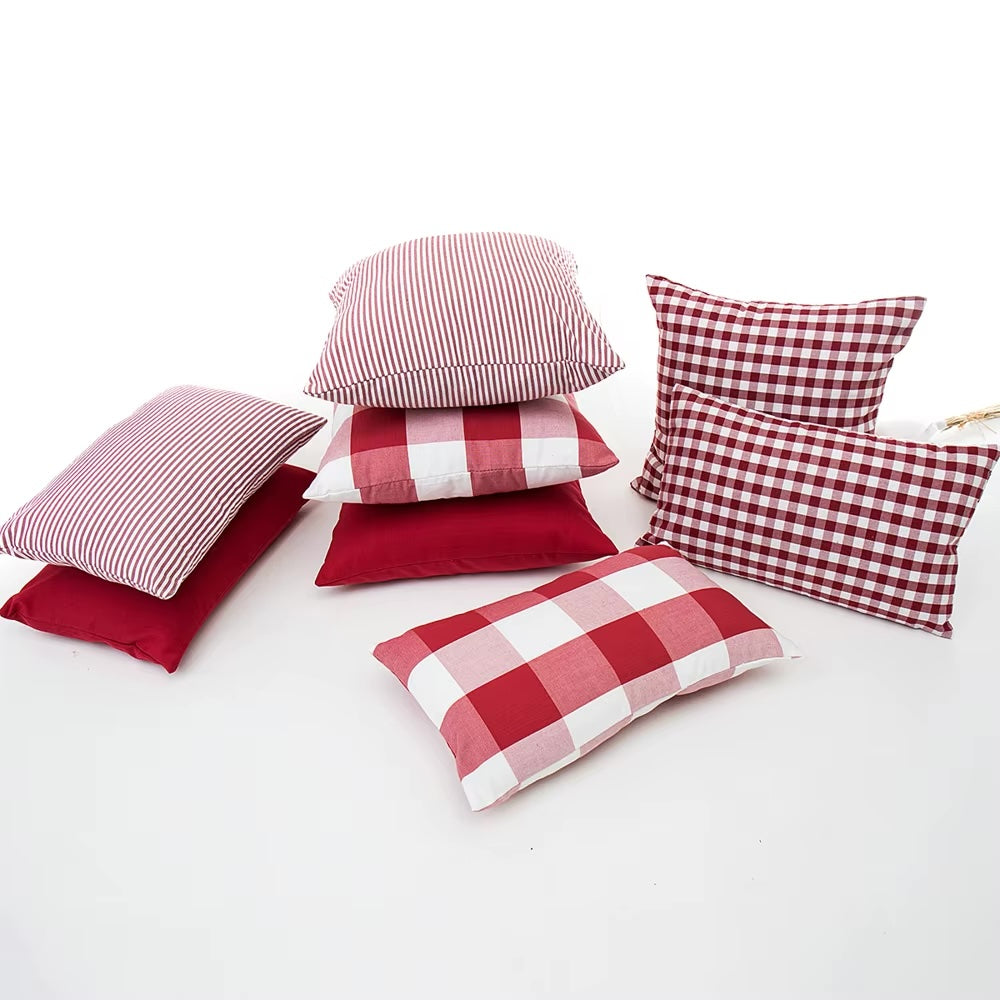 Housse coussin